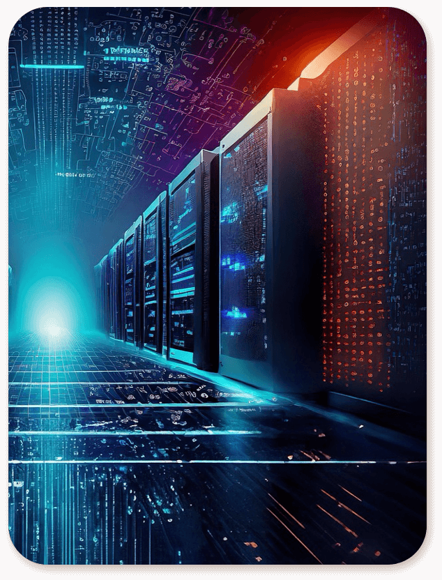 System Infrastructure